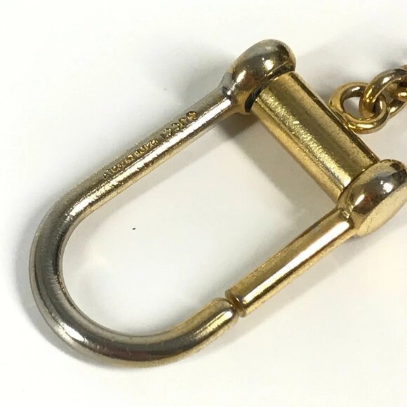 GUCCI 645123 GG Shelly line Ophidia Key Chain Wallet Coin Compartment coin purse - Picture 14 of 14